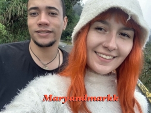 Maryandmarkk