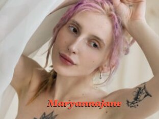 Maryannajane
