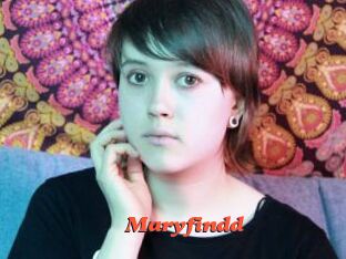 Maryfindd