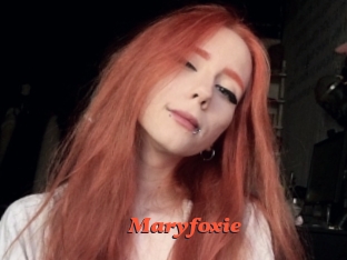 Maryfoxie