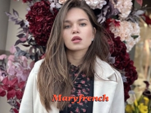 Maryfrench