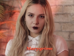 Marygrime