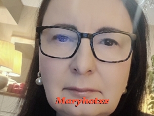 Maryhotxx