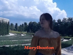 Marylbooton