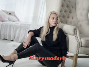 Marymadera