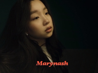 Marynash