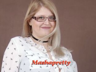 Mashapretty