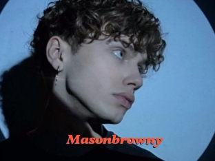 Masonbrowny