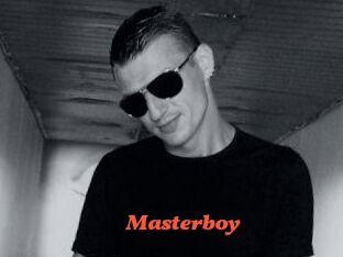 Masterboy