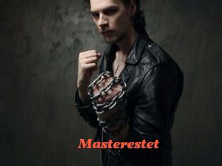 Masterestet