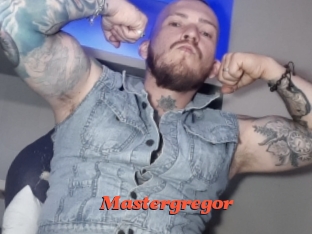 Mastergregor