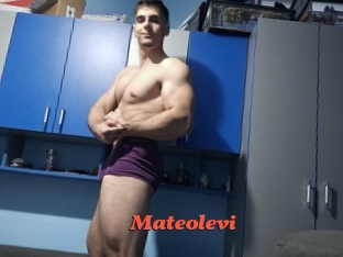 Mateolevi