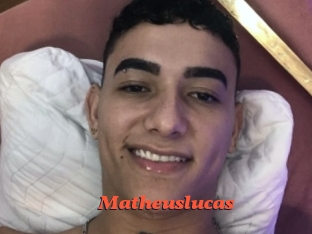 Matheuslucas