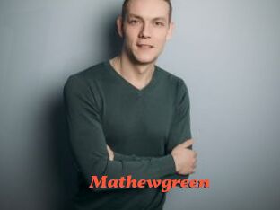 Mathewgreen