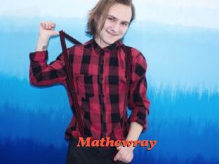 Mathewray