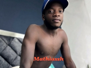 Mathiassh