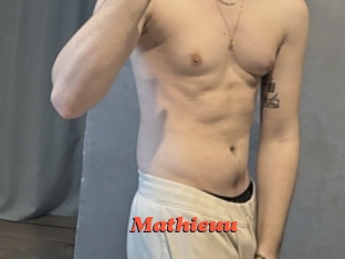 Mathieuu