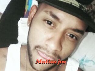 Matias_jos