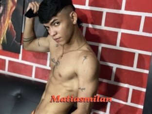 Matiasmilan