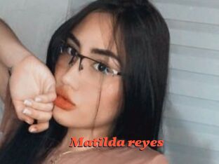 Matilda_reyes