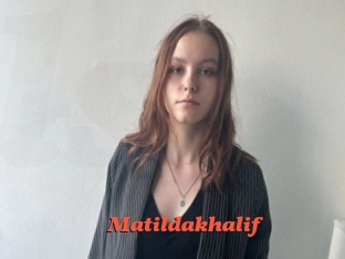 Matildakhalif