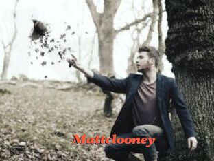 Mattclooney