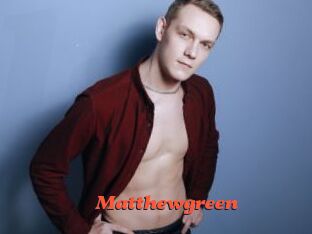 Matthewgreen