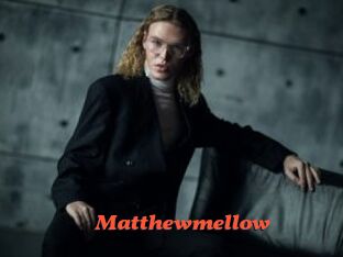 Matthewmellow