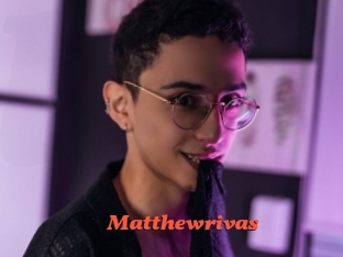 Matthewrivas