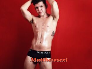 Matthewsexi