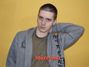 Mattyhot