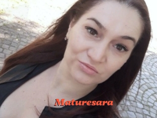 Maturesara