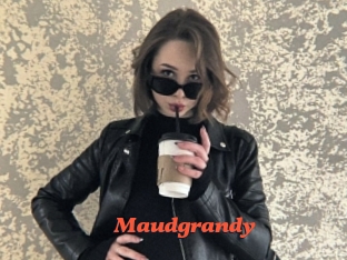 Maudgrandy