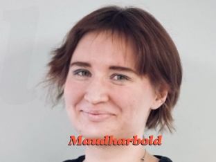 Maudharbold