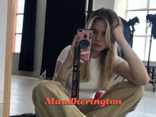 Maudherington