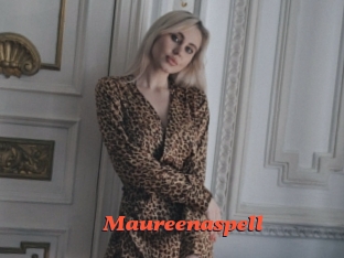 Maureenaspell