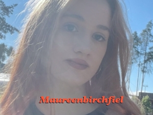 Maureenbirchfiel