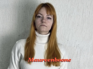 Maureenboone