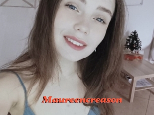 Maureencreason