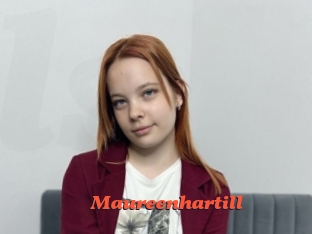 Maureenhartill