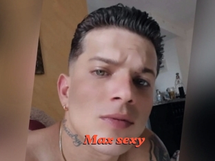 Max_sexy