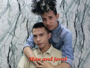 Max_and_jeral