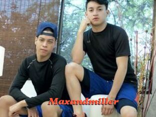 Maxandmiller