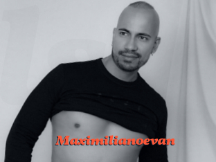 Maximilianoevan