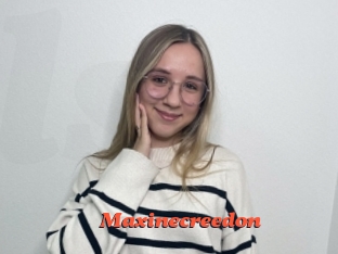 Maxinecreedon