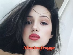 Maxinefrogge