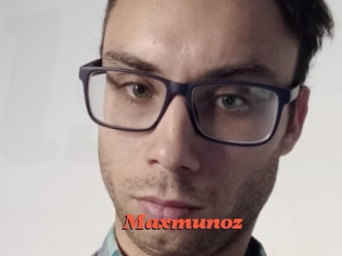 Maxmunoz