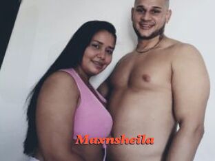 Maxnsheila