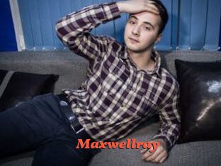 Maxwellray