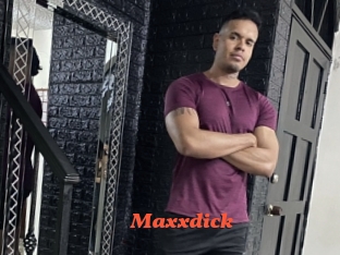 Maxxdick